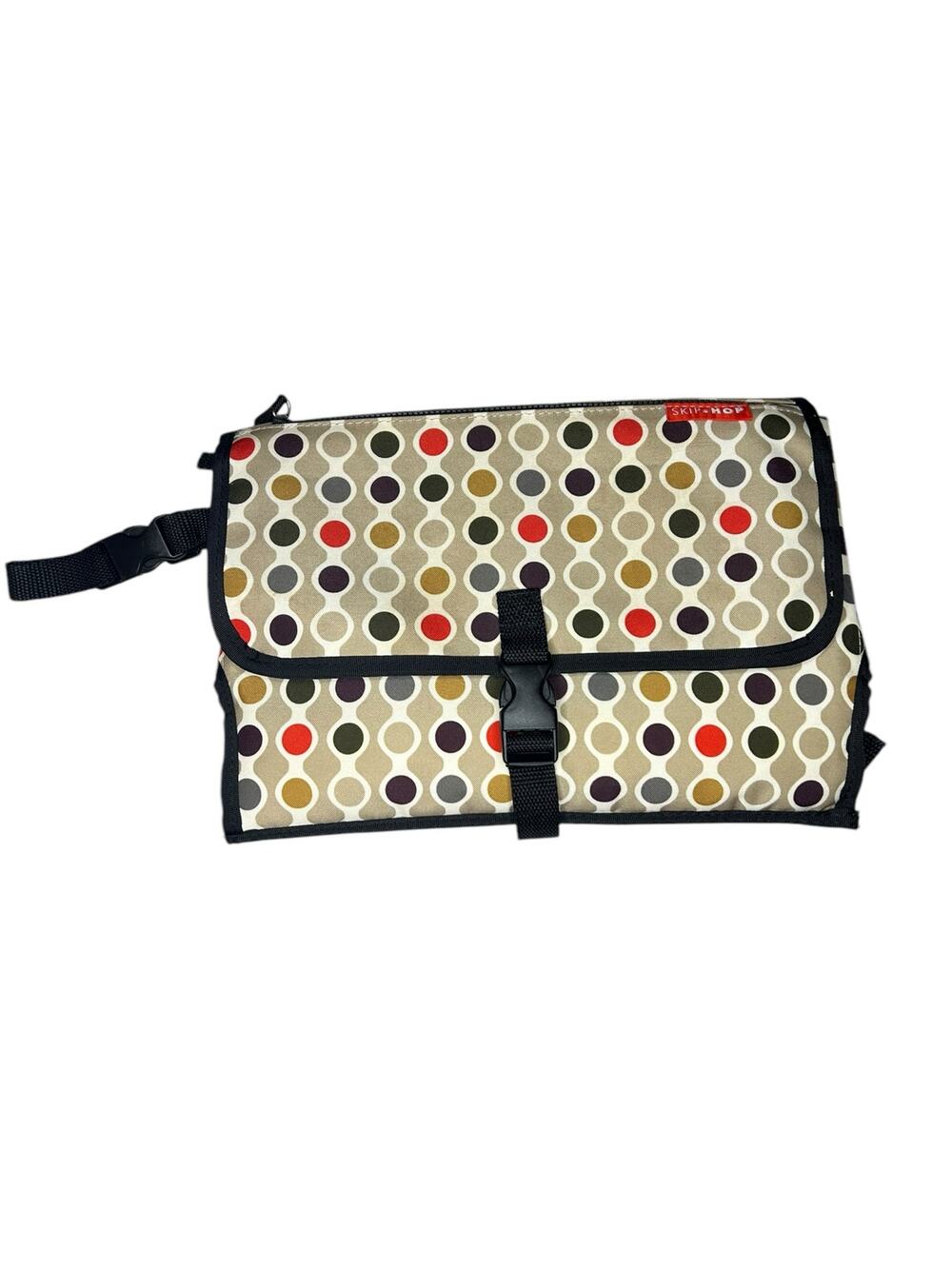 skip Hop diaper pronto changing pad clutch
